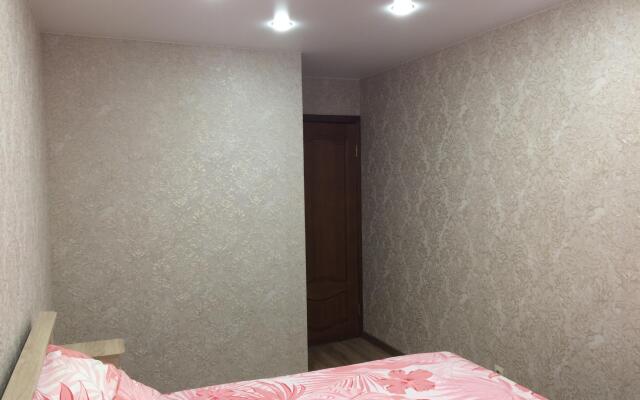 Na Marksa Flat