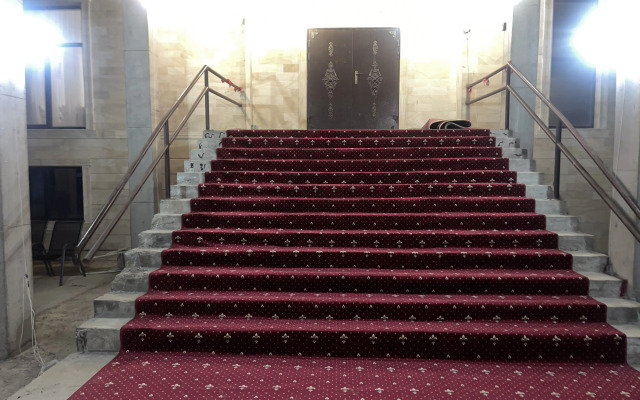 Архыз Интурист