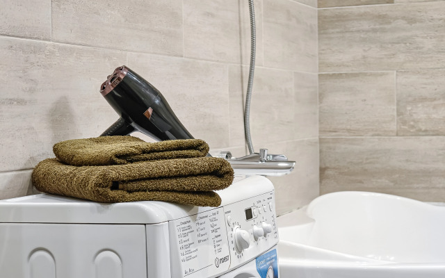 Апартаменты Фрунзе 20