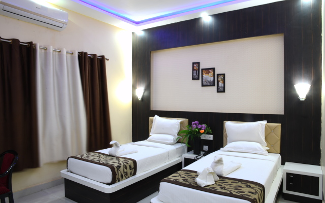 Mariya International Hotel