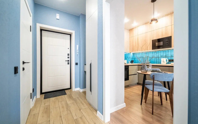 Mood house Apartments