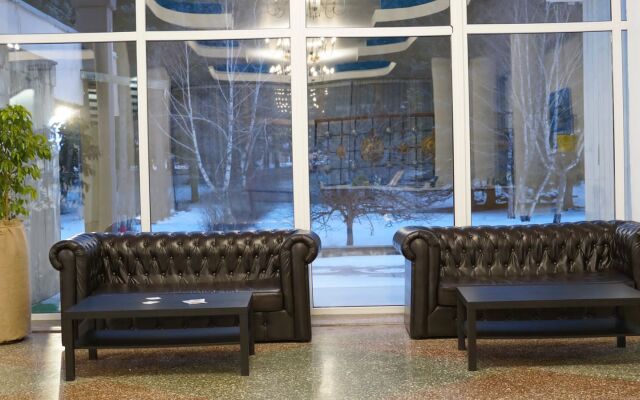 Санаторий Озон