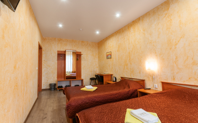 Staryij Pskov Guest house