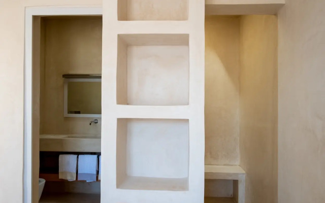 Бутик-Отель I Tre Bacili