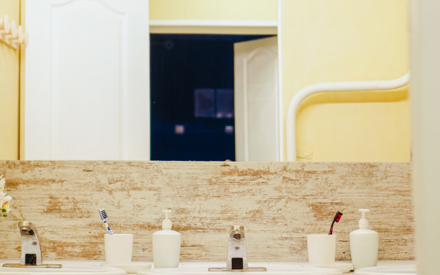 Меблированные комнаты Норка