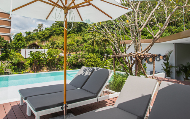 Palmetto Park Condominium