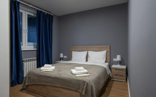 Narsi-Sochi Hostel