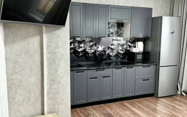 Квартира в ЖК Академ Риверсайд