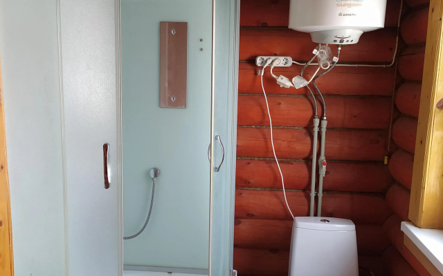 Гостевой дом Лукоморье