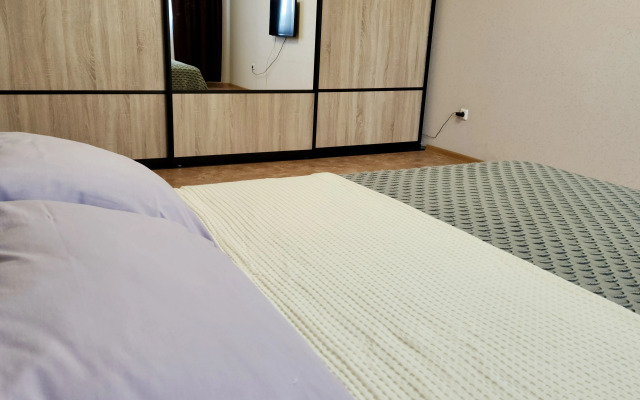 Квартира на 45 Стрелковой Дивизии 259/6