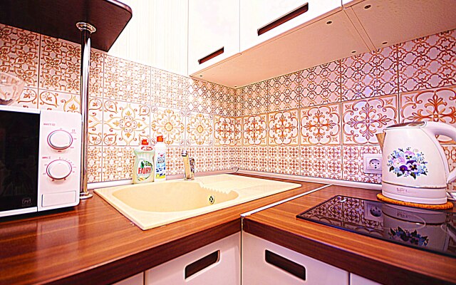 SutkiSpb Tsarskaya Stolitsa Apartments