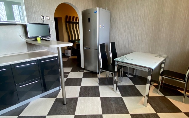 Апартаменты у Королевский ворот