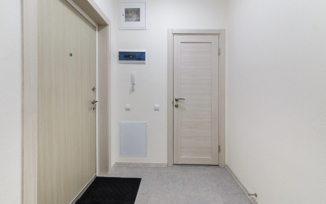 Prostornaya Estetichnaya V Perovo Flat