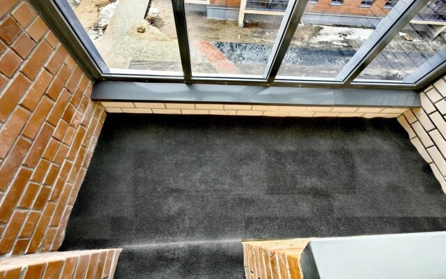 Апартаменты Like Home на Морском проспекте