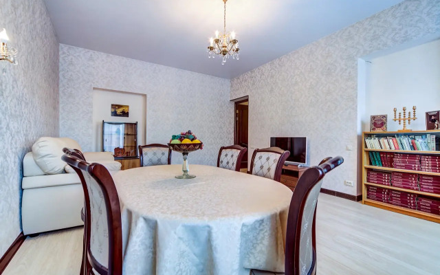 СТН Апартаменты на Канале Грибоедова