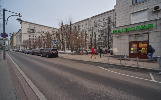 Апартаменты Арка сити