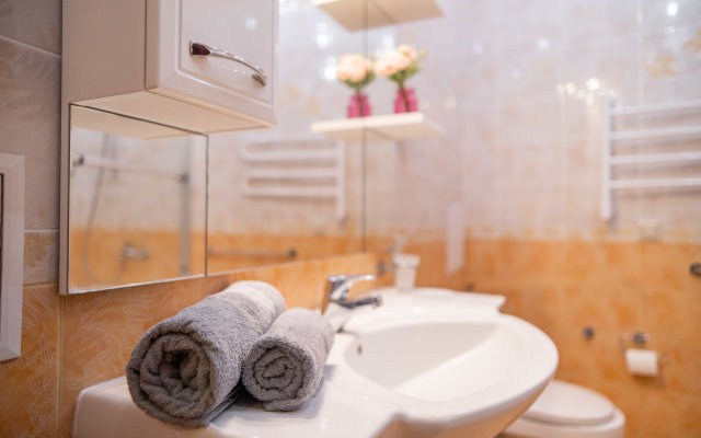 V Elitnom Zhk Premyer Titanik Ot Letoarart Apartments