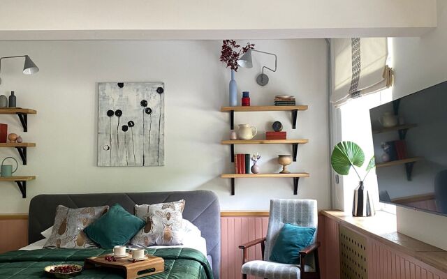 Квартира JOY Ефремова