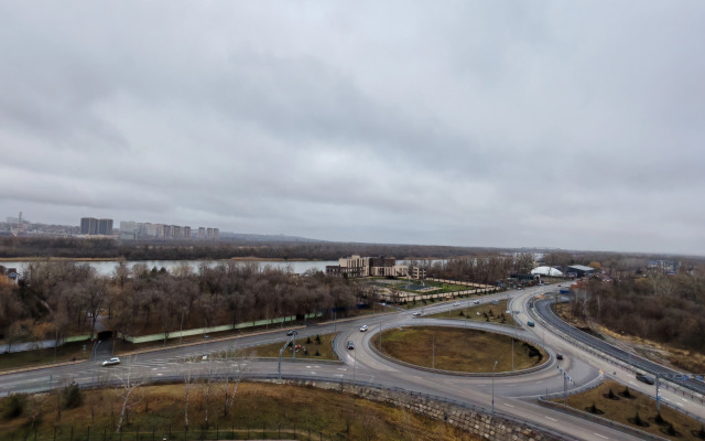V Zhk Levoberezhye Flat