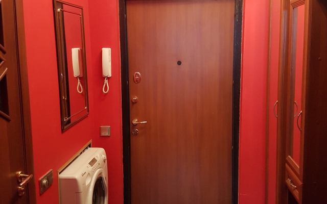 Апартаменты Дунайский Проспект 23