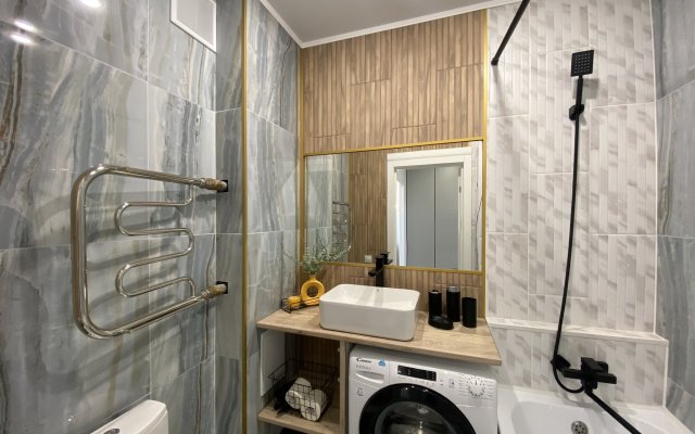 Апартаменты Родник