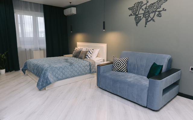 Квартира Гармония ЖК Московский