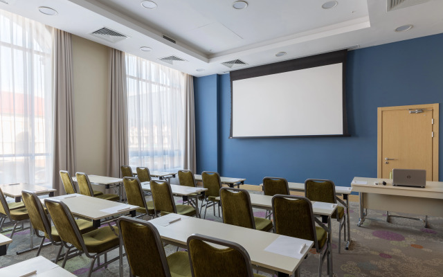 Nesterov Plaza Hotel
