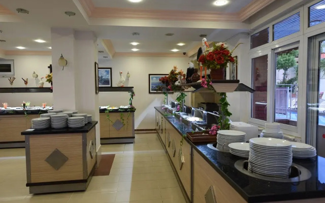 Muz Hotel - All Inclusive