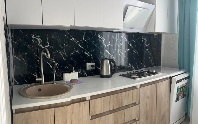 Квартира Нужный Адрес