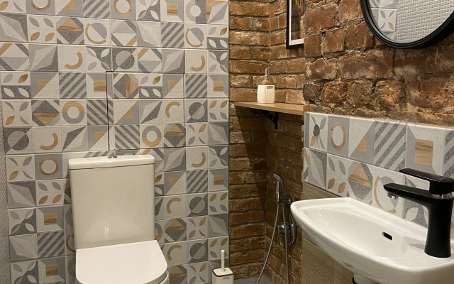 Апартаменты Невский проспект 72