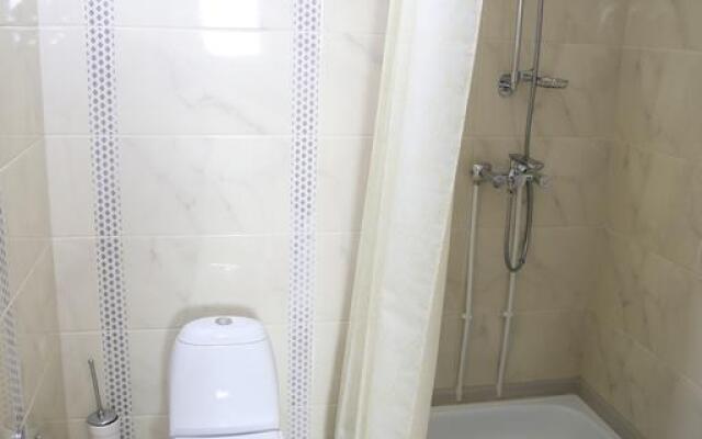 Мини-отель Изба