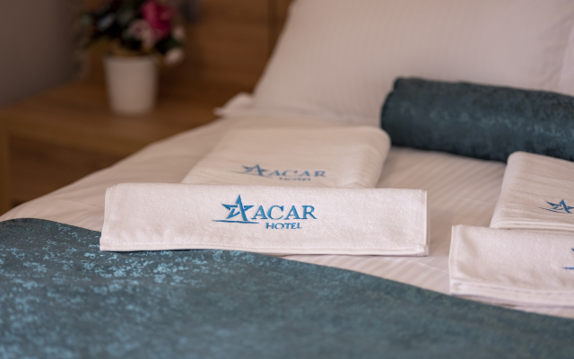 Acar Hotel