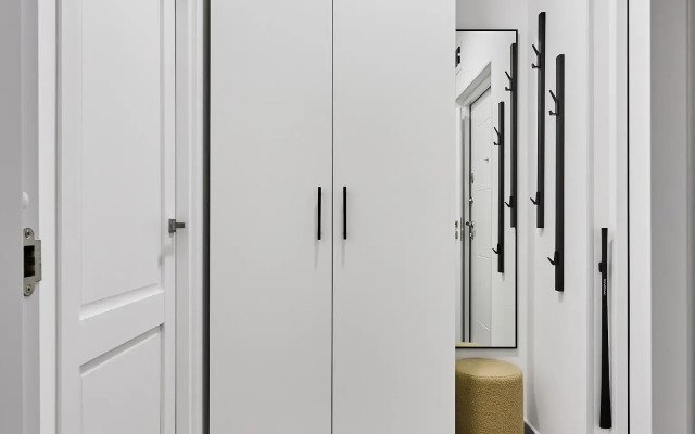 Квартира Будуар ЖК Дворцовые Фасады (Стрельна)