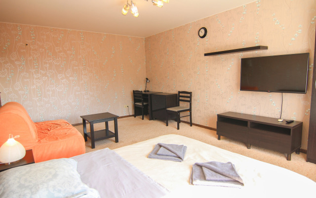 Квартира на Улице Космонавтов 8