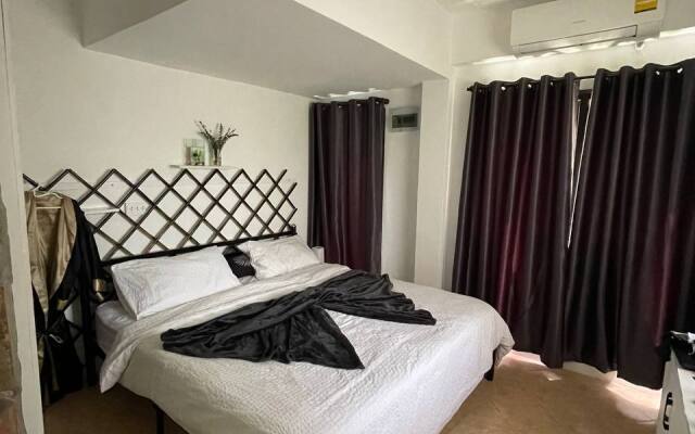 Aisawan Resort Villa