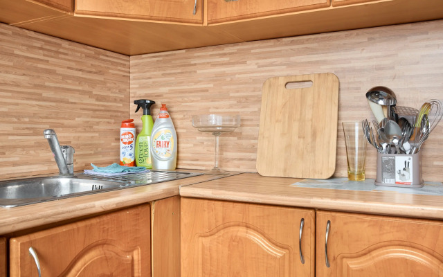 Квартира 2Х КОМНАТНАЯ квартира на набережной