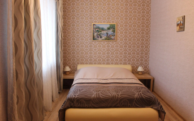 Na Pikhtovoy Guest House
