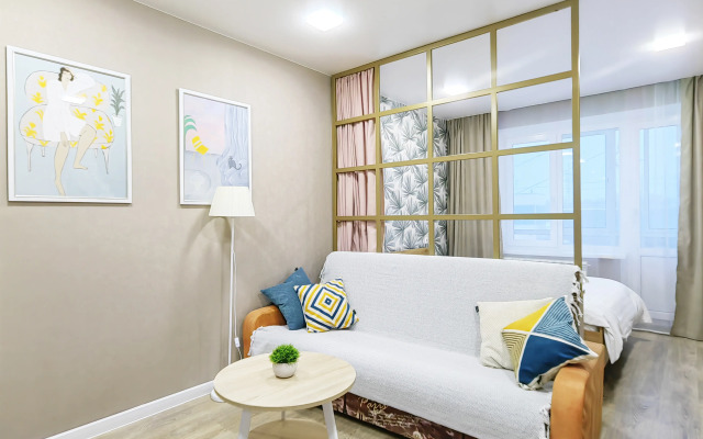 Апартаменты На 79й Гвардейской Дивизии 6