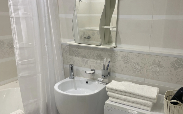 Apartamenty Nekrasovsky 24