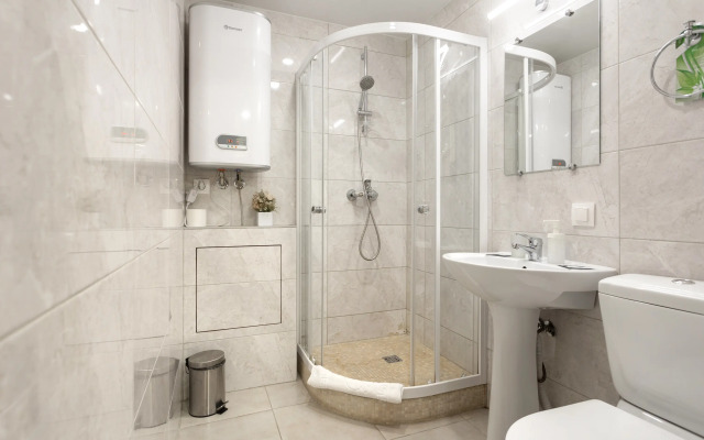 Nevskij Mayak Mini-Hotel