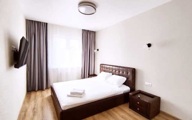 Квартира Best House Surgut Маяковского 8