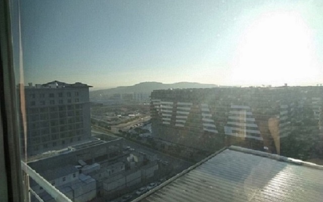 Myy Suites Apart-Hotel