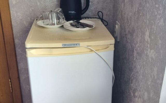 Akhra Guest House