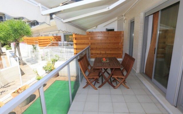 Para 5 Personas En Cambrils Apartments