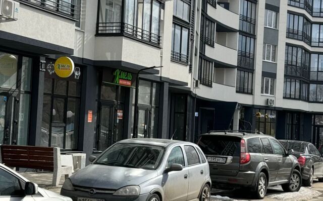 Квартира Студия Кислород