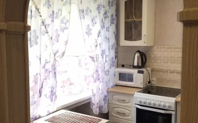 Квартира Уютная на Победы 75