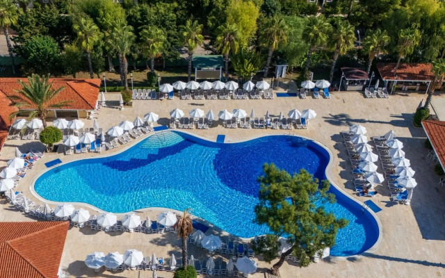 Club Hotel Phaselis Rose - All Inclusive