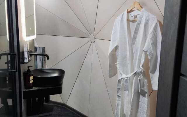 Kupolniy Guest House Haus Greenwood