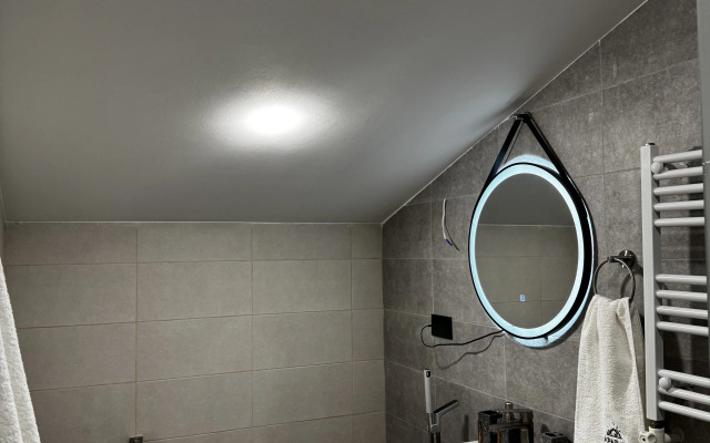 Aparan Гостевой дом