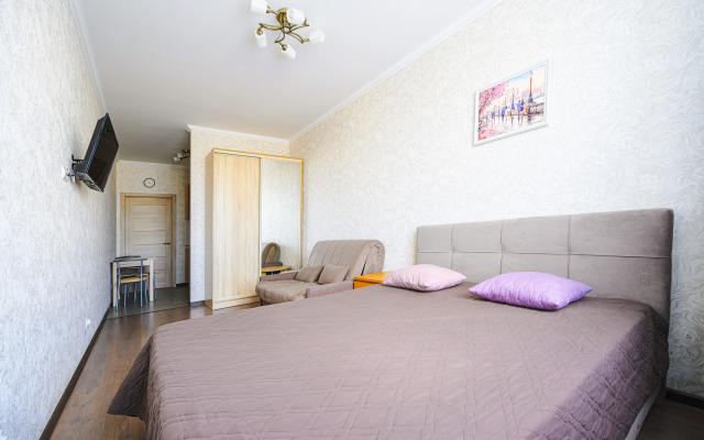 ArendApartment Graf Orlov 48 Apartments